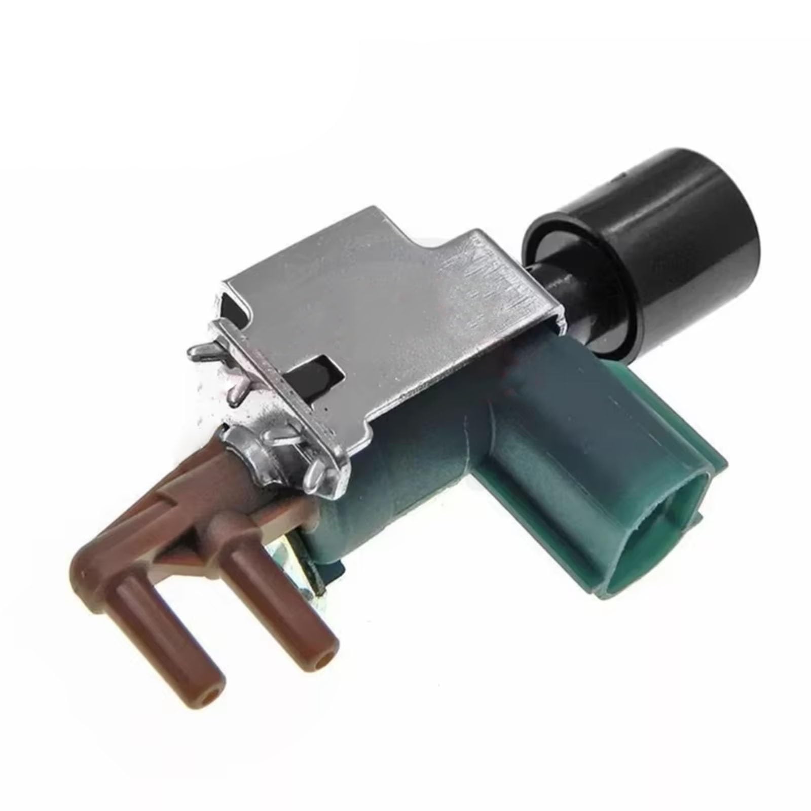 Evaporation Purge Control Valve Compatible with Toyota for Avalon 2006-2018 for Camry 2007-2017 Purge Control Vaccum Solenoid Valve 25860-30070