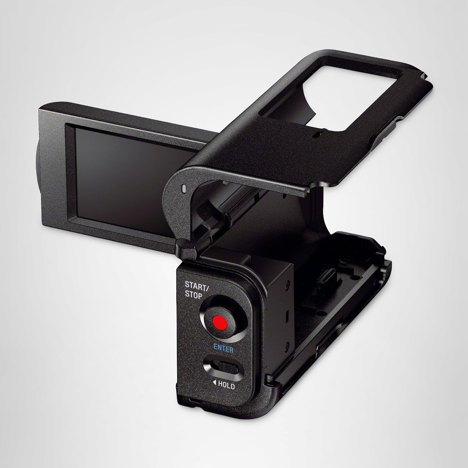 Amazon.com : Sony AKA-LU1 Camcorder Cradle with LCD for Sony