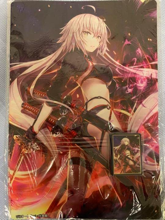 ブシロード ラバーマットコレクション 『学戦都市アスタリスク