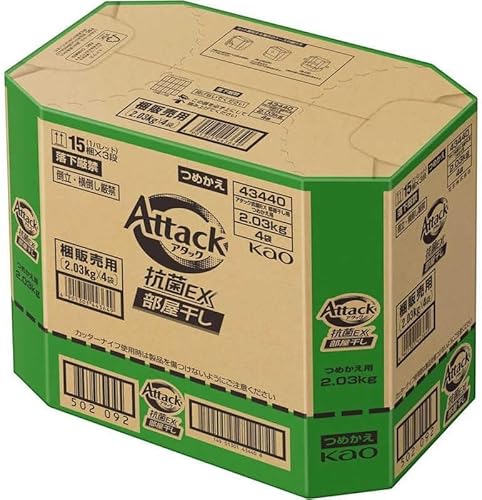 �y�P�[�X�̔��z�A�^�b�N �R��EX ���������p ������ �t�� ���K�W�����{ �l�ւ� 2030g×4�� ��e�� �܂Ƃߔ���