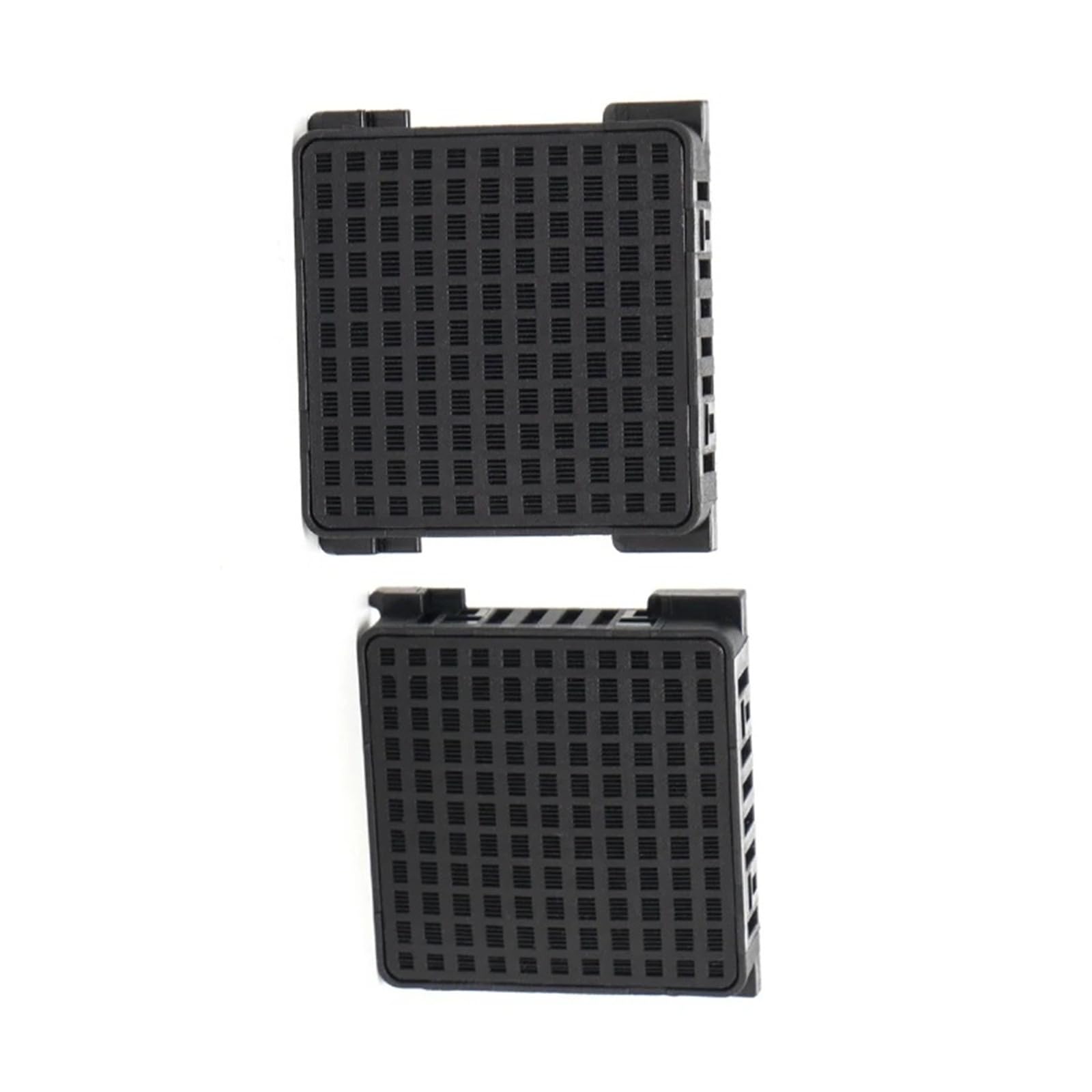 Filtre À Air Frais 2 Pièces, Compatible For Liebherr, Réfrigérateur, Remplace Les Filtres 909698900 9882429 7440021-00 9096989