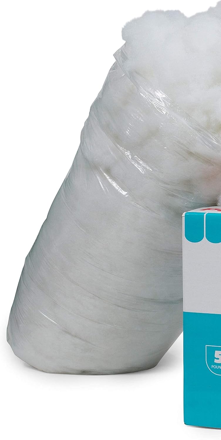 fiberloft poly fil 16 oz