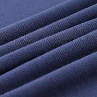 Vista 4 de BeulviK Camisas de manga larga con cuello alto para mujer, básicas, ligeras, térmicas, para mujer