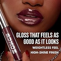 Vista 4 de Buxom Esmalte de labios completo para mujer