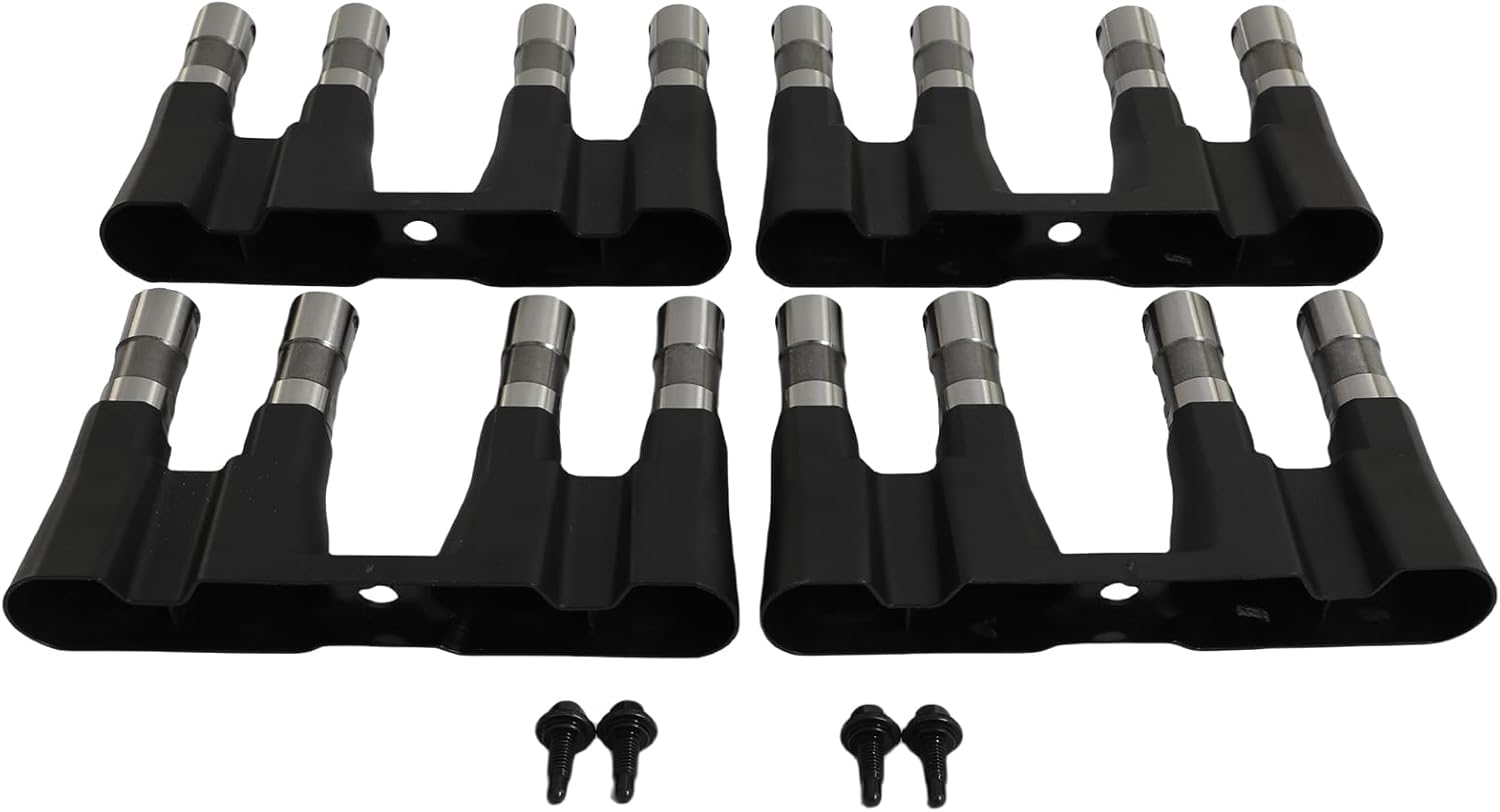 NON AFM DOD Disable Camshaft Lifter Kit Head Gasket Set w/Bolts Fit For GM Chevrolet Silverado 1500 Suburban Tahoe GMC Sierra For GMC Yukon XL Gen V L83 5.3L V8 2014-2021 HS26744PT 12499225