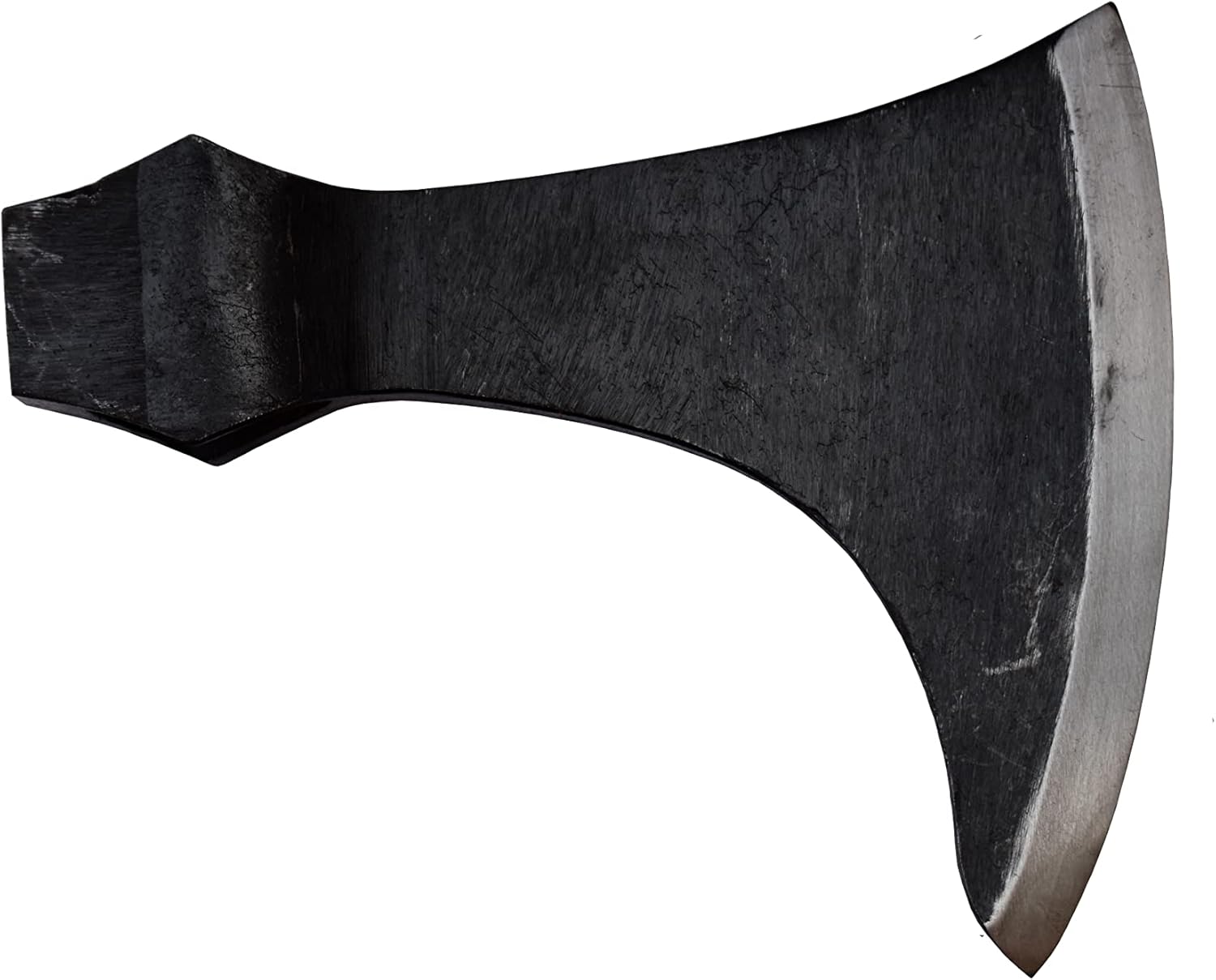 Viking Axe Pointed Axe Weapon Large and Heavy and Elongated Warrior Viking Axe Costume Battle Edge Adult Viking Axe Premium Collectible Gift by WARRIORS OUTFIT.