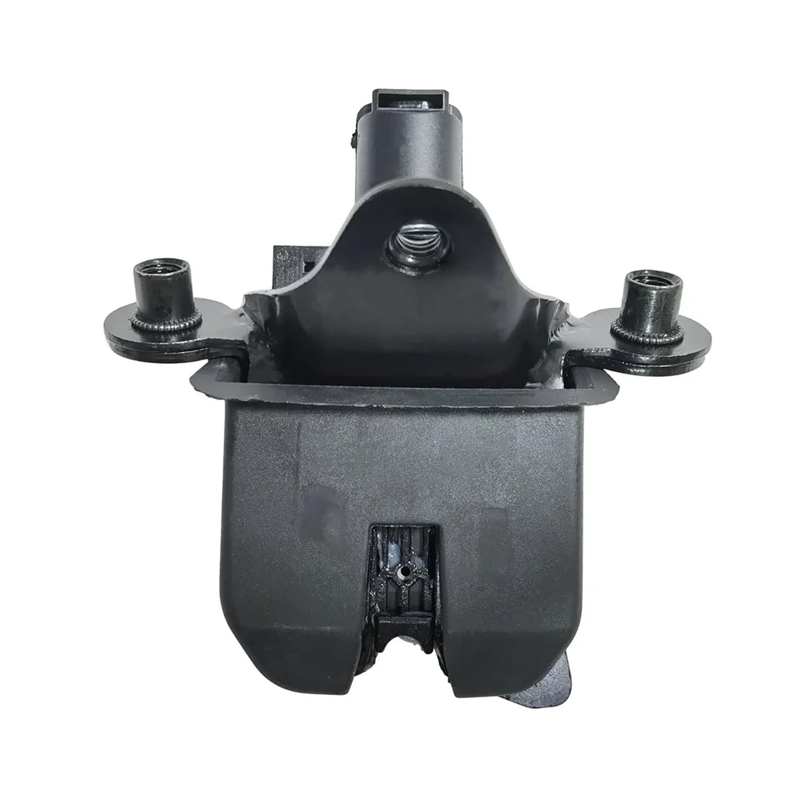 Edpoaqc One Color Compatible With Skoda For Octavia Ii 1Z3 Hatchback 2004 2005 2006 2007 2008 2009 2010 2011 2012 2013 Rear Door Lock Oem:1z5827501e 1Z5827501b