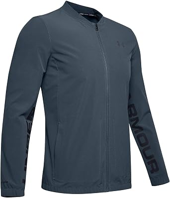 Under Armour Men's Storm Launch Linked Up Jacket Jacket