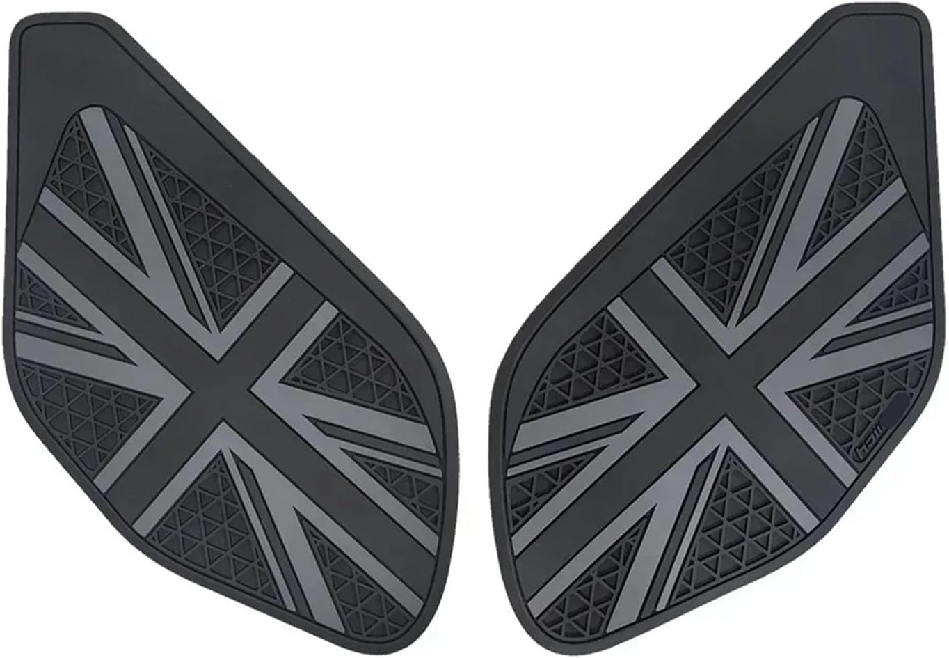 Motorcycle Tank Sticker Motorcycle Accessorie Side Fuel Tank Pad Knee Sticker Protection for Tr&iumph StreetTriple 2013-2022.