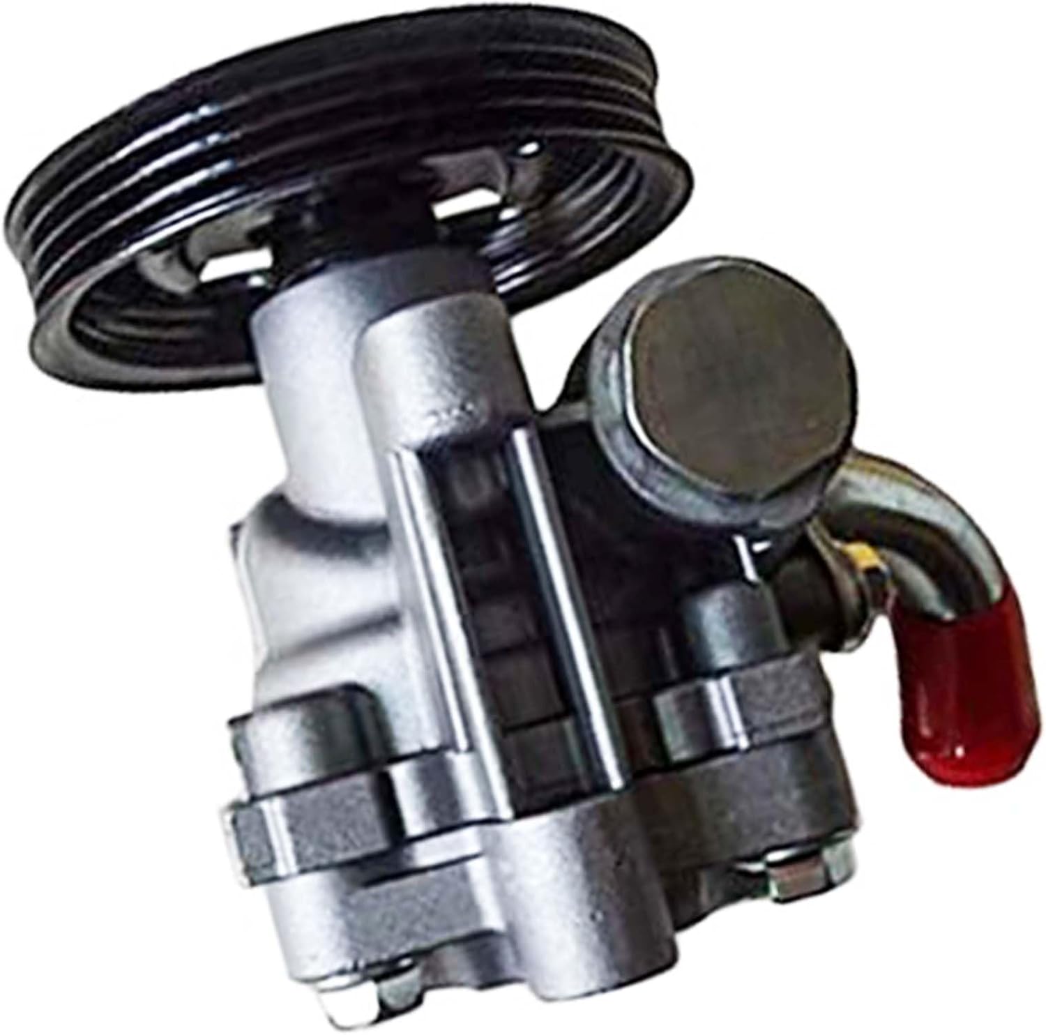 New Power Steering 49100-81A20 1998-49100-81A40 4910081A20 4910081A40 Pump Compatible with Suzuki Jimny 1.3