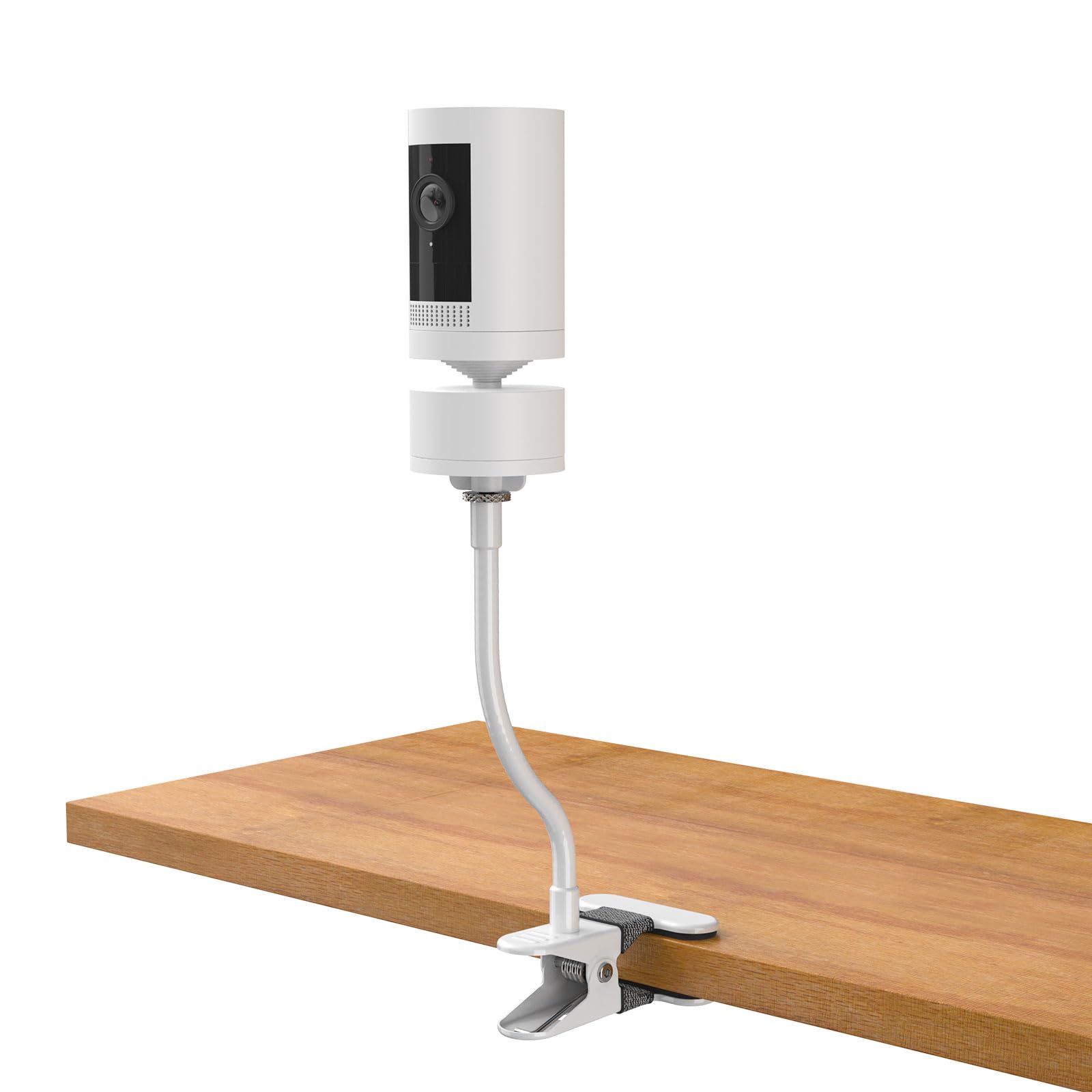 Support moniteur bébé HOLACA flexible pour éviter les chutes de caméra - 8