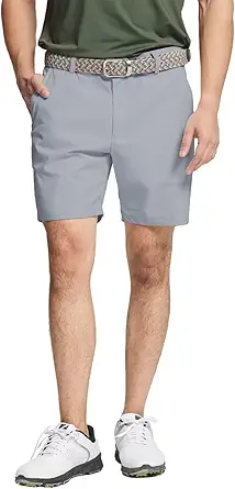 MAELREG Flex Golf Shorts