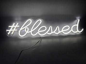 LED Neon Open Sign Light Used Advertise Storefront Business Office Shop and Restaurant Decor