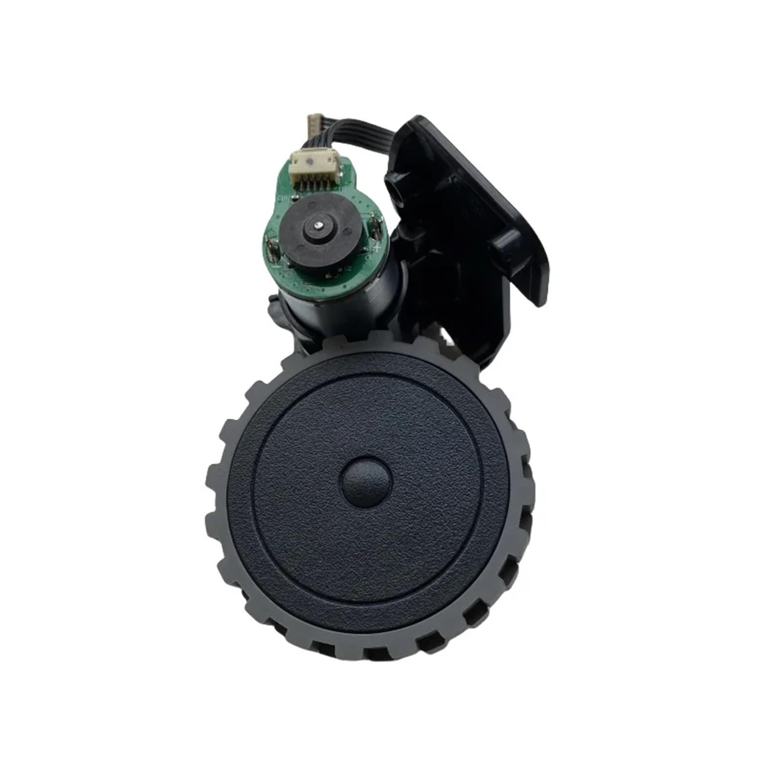 Conjunto De Motor De Rueda De Aspiradora Robot, Compatible Con Motor De Succión ABIR, X5, X6, X8(L)