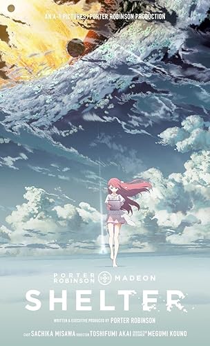 シェルター:コンプリート・エディション(完全生産限定盤) Amazon.co.jp: シェルター:コンプリート・エディション(完全生産限定盤