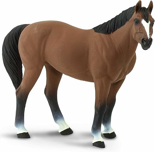 Safari Ltd Winners Circle Horses Quarter Horse Gelding Safari Ltd Winners Circle Horses Quarter Horse Gelding