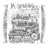 Moon Mountain String Band