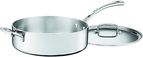 Vista 30 de Cuisinart - Sartén Sartén antiadherente