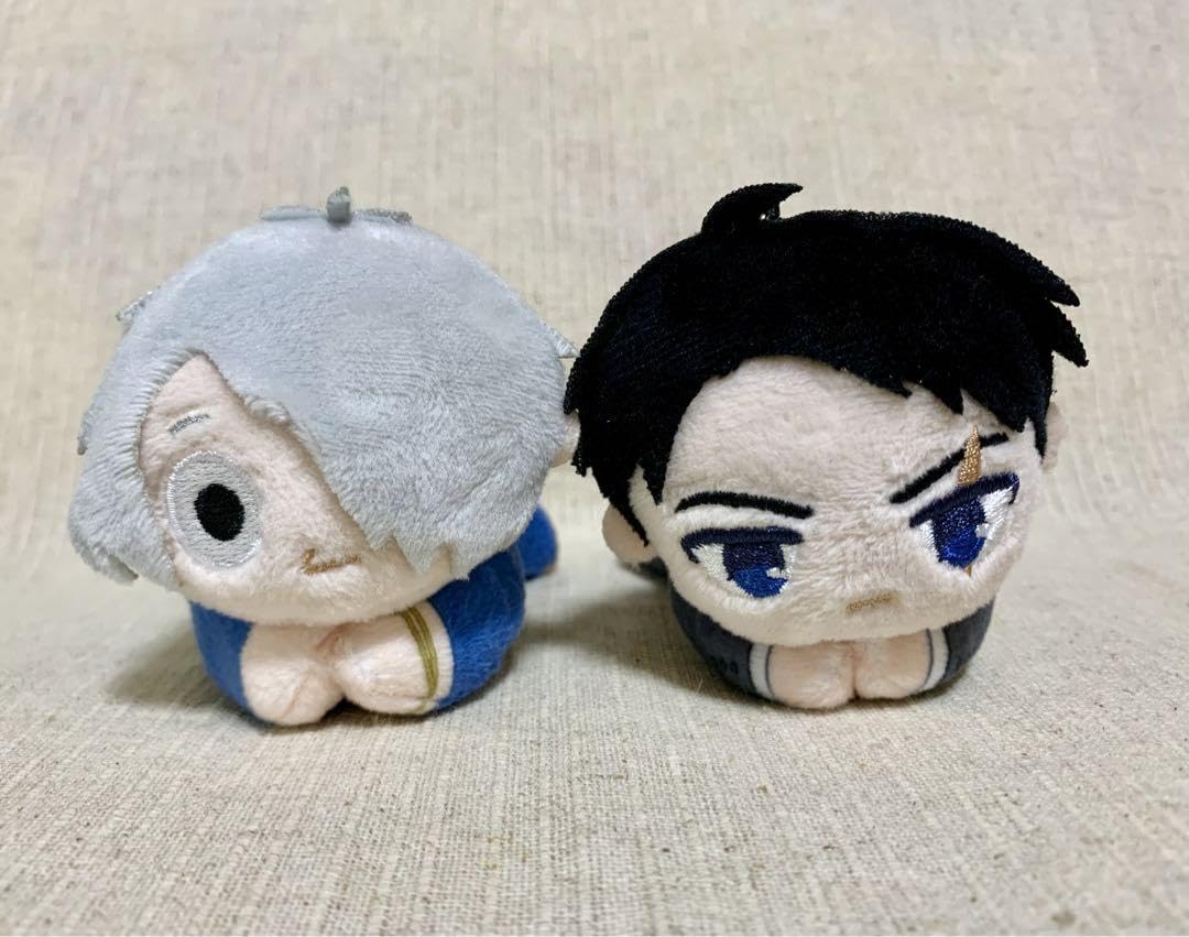 Amazon.co.jp: 鬼太郎誕生 ゲゲゲの謎 はぐキャラコレクション 父ゲゲ 
