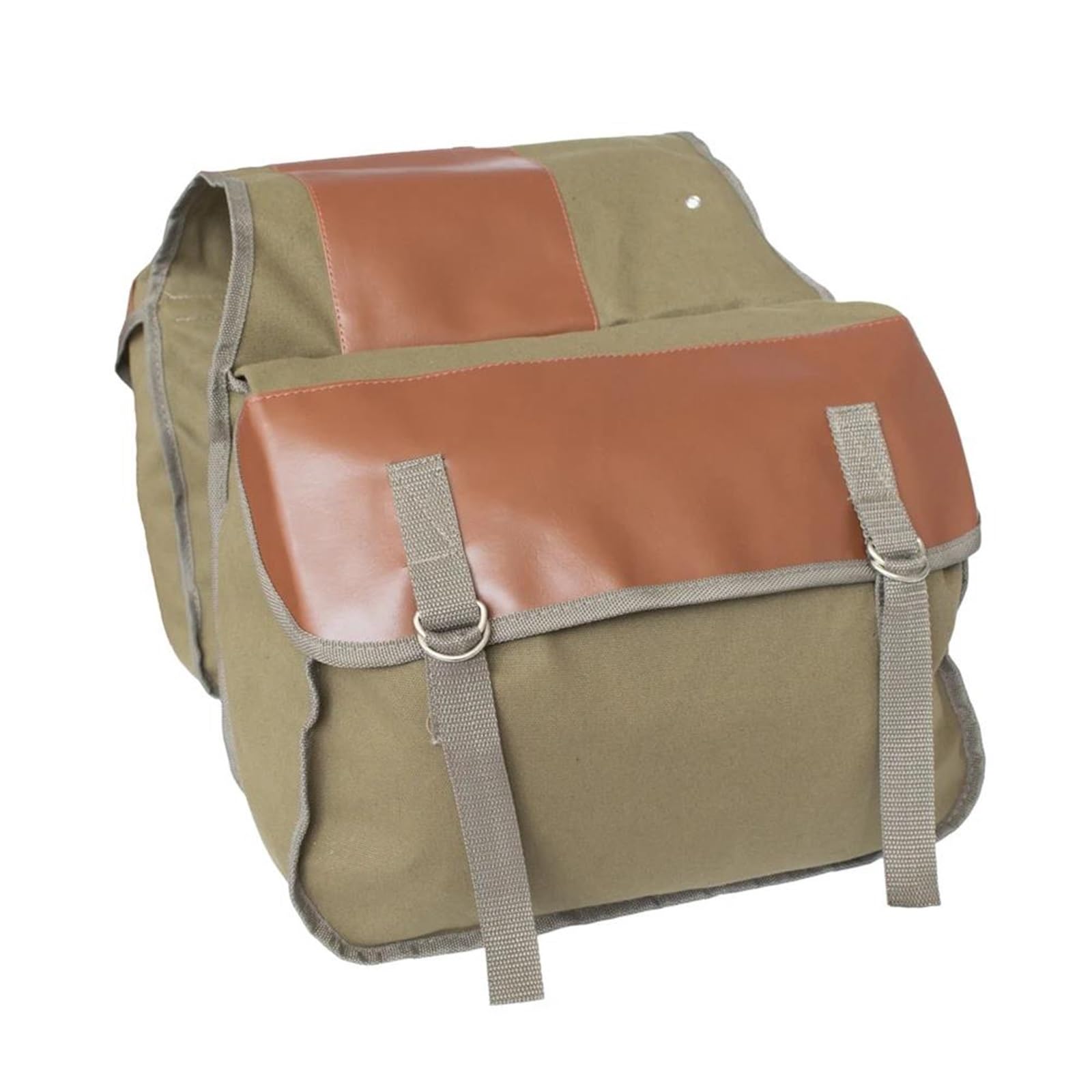 Reisebeutel Paar Motorrad-Satteltaschen, Satteltaschen Mit Großer Kapazität, Zubehör Für 1000(Brown)