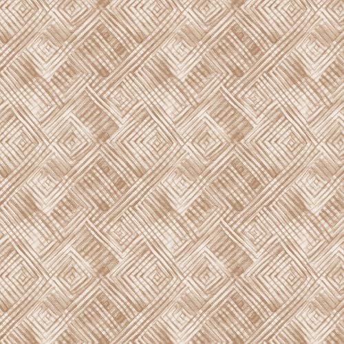 Image of LANE LINEN 400TC Morrison Bloom Super King Size Bedsheet with 4 Pillow Cases | 100% Cotton Digital Print Bedding Set (2.74 M x 2.74 M) | Modern Floral Pattern for Luxurious Comfort (Brown)