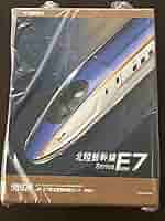 Amazon.co.jp: TOMIX 98926 JR E7系北陸新幹線セット 限定 限