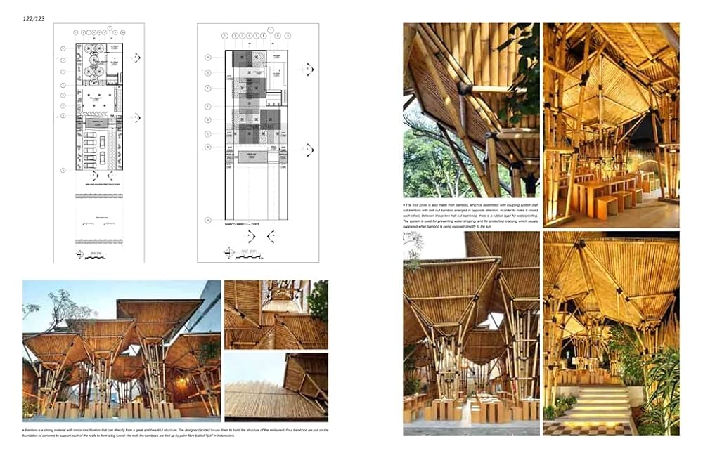 Amazon.com: One of a Kind Restaurant Design: 9789881683472