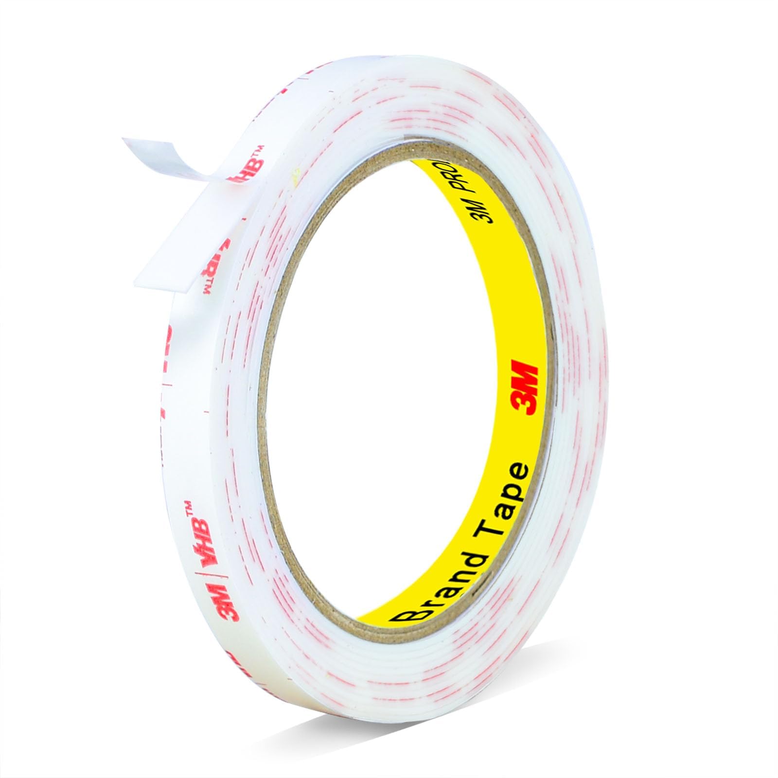 Photo 1 of 3M Double Sided Tape Heavy Duty Mounting Tape