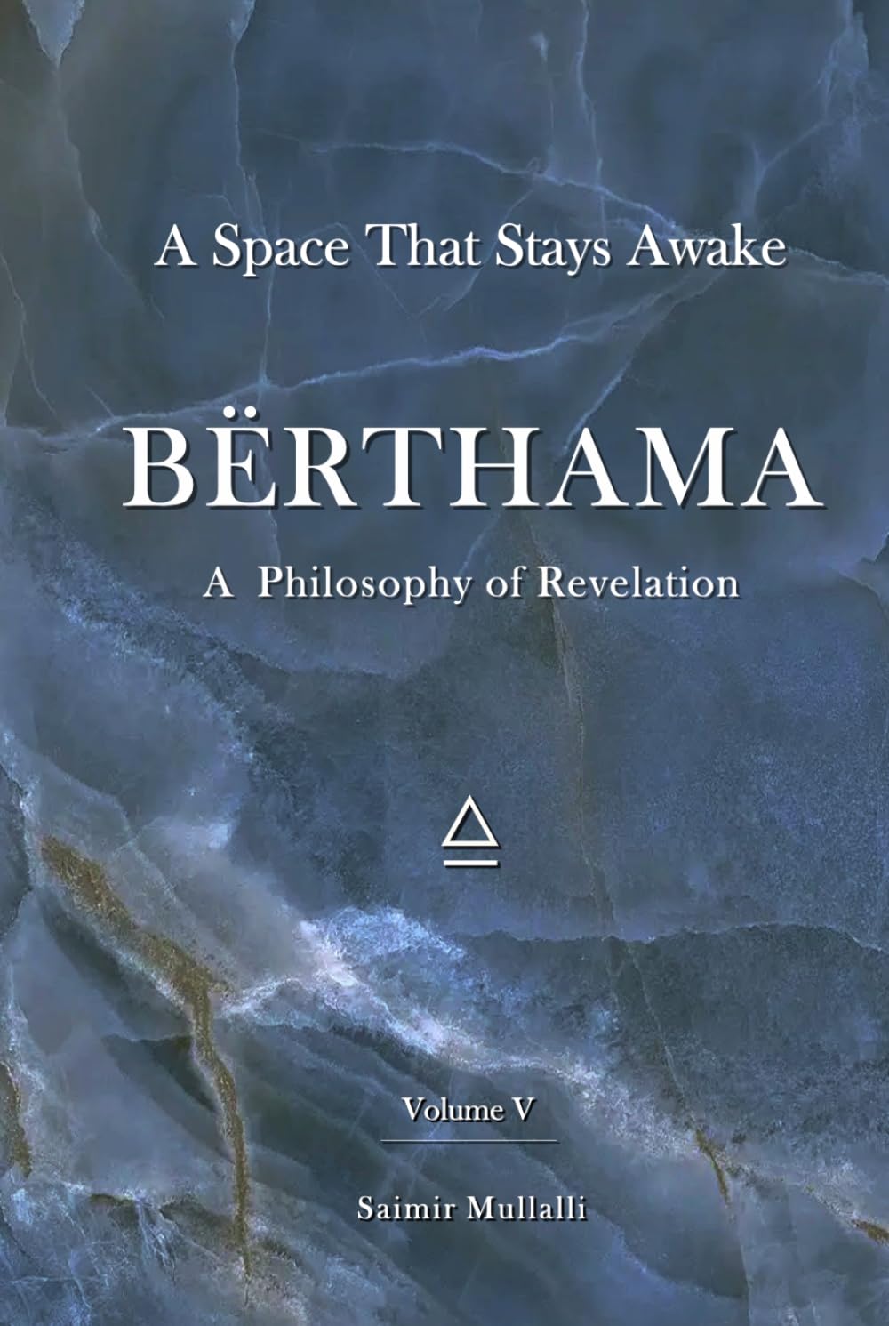 A Space That Stays Awake