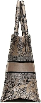 Amazon | [クリスチャンディオール]トートバッグ ブックトート Mサイズ