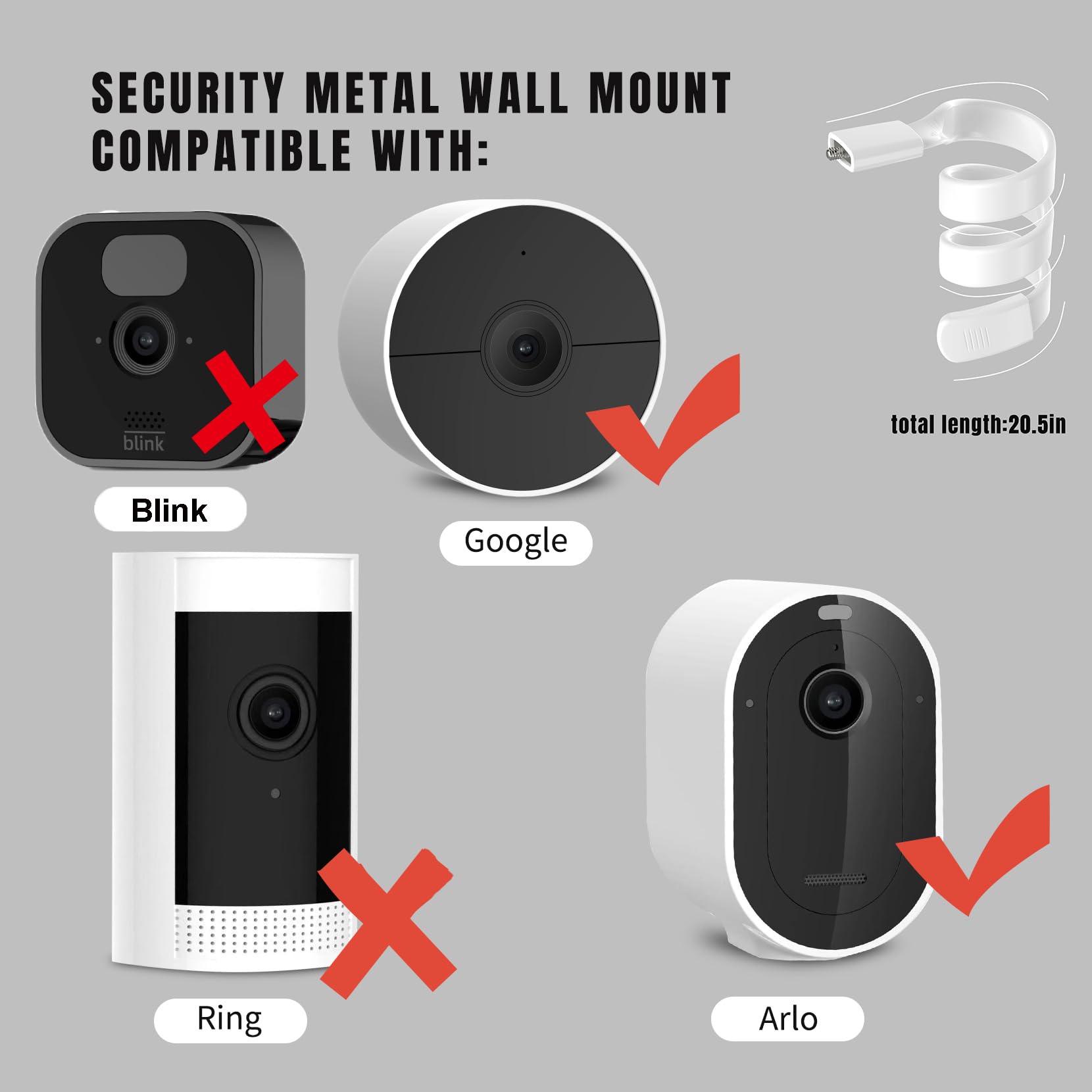 Eufy Is Ring Or Blink Better Window Mount Security Camera Holicfun