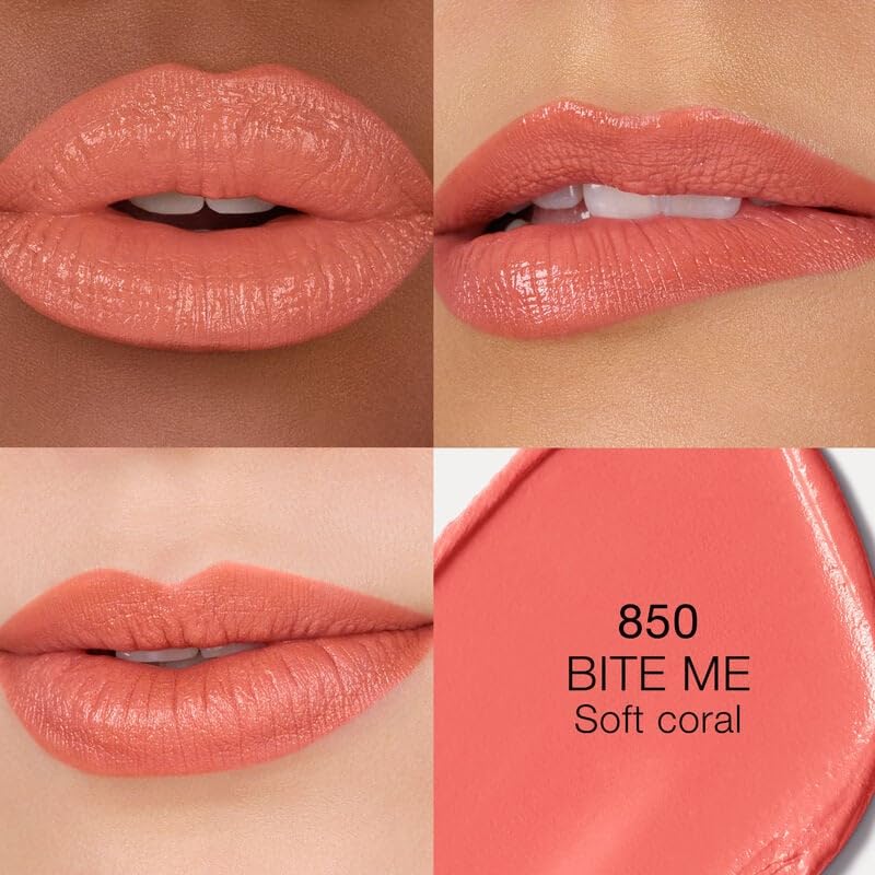 Amazon.com : Nars Explicit Lipstick : Beauty & Personal Care