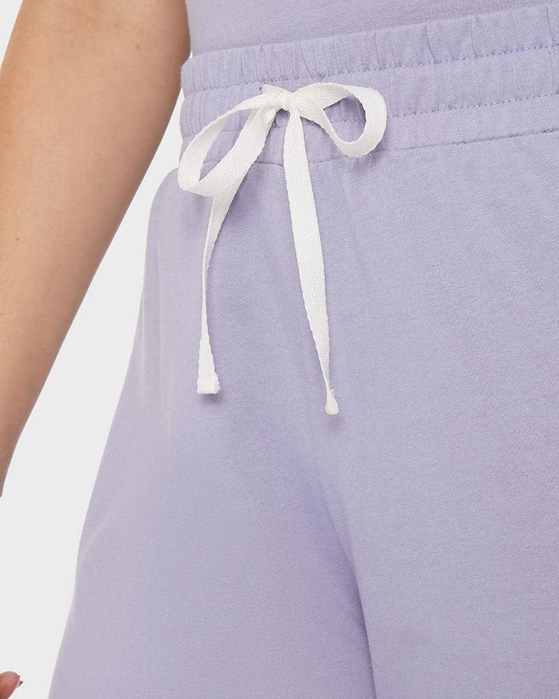 32 DEGREEES Women’s Soft Cotton Sleep Pant | Relaxed Fit | Loungewear | Sleepwear | Pajamas - Image 3