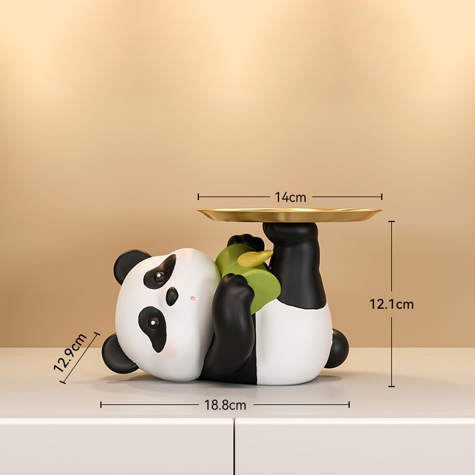 Amazon.co.jp: JAnjiaLxY 玄関 収納 小物入れ 鍵置き 卓上置物 卓上