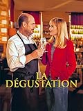  La dégustation