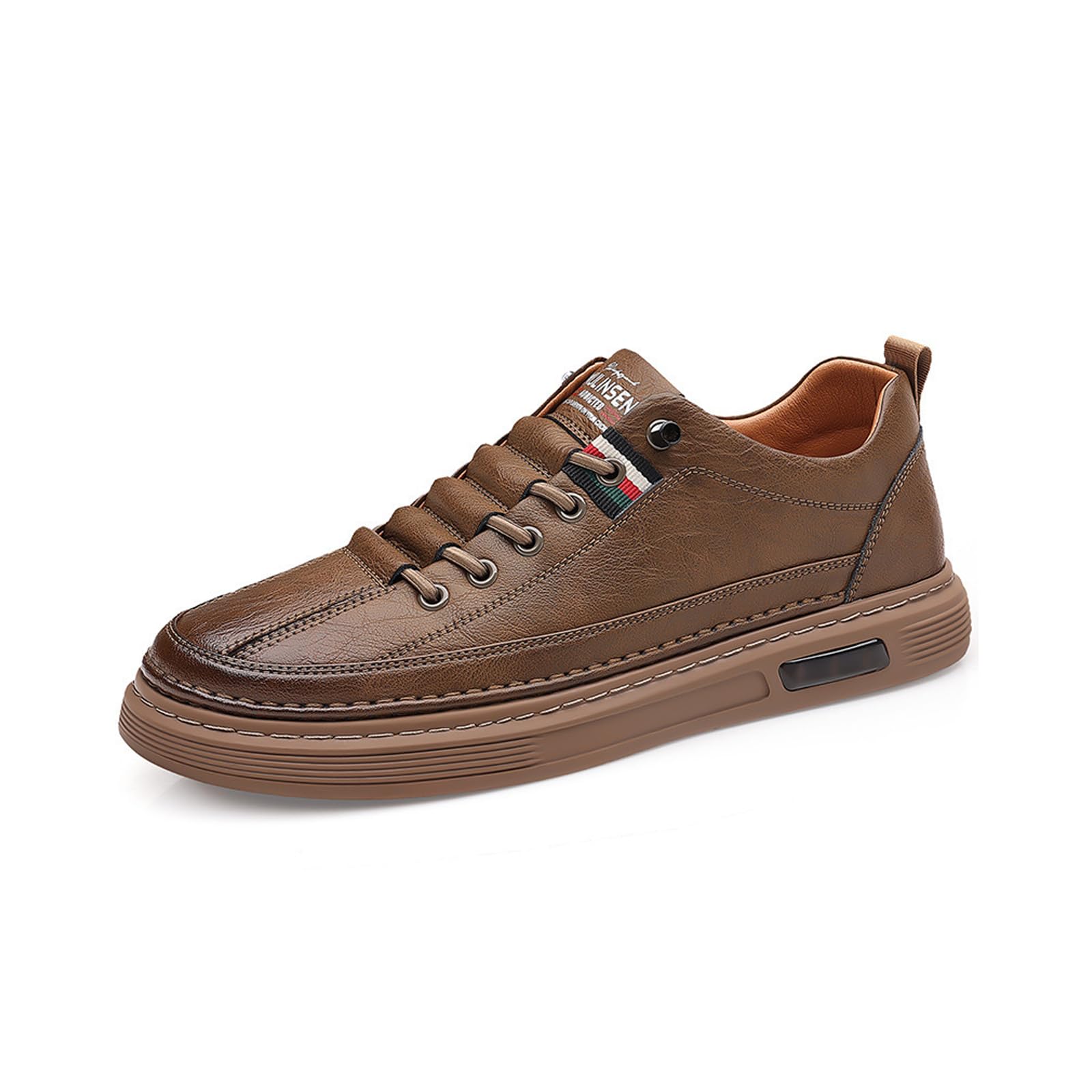 VEGIRO | Baskets élégantes En Cuir Véritable (Achetez-en 1 Et Obtenez