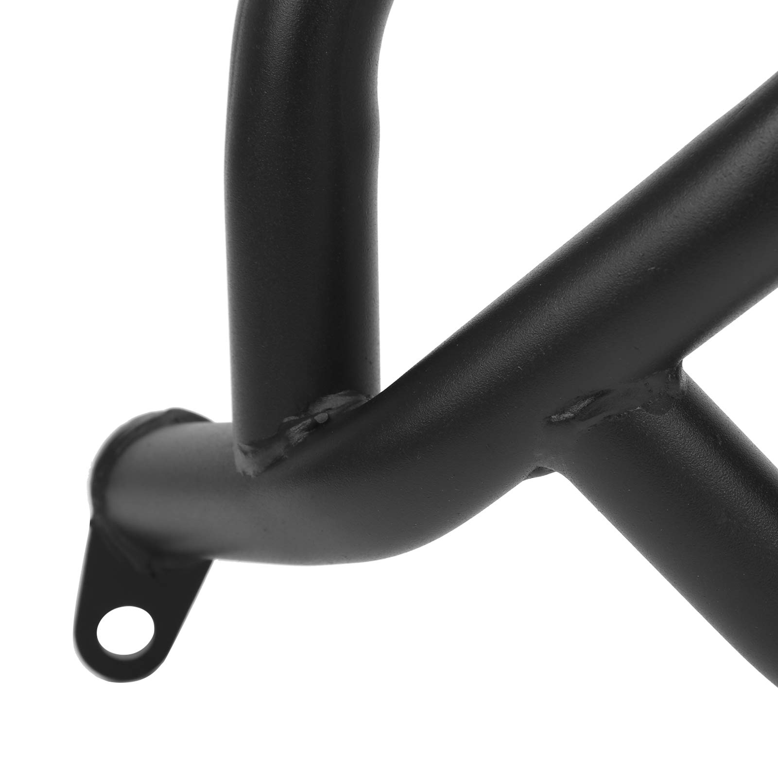 Buy Engine Guard C Bar, Motorcycle Guard C Bar, With 2pcs C Bars, Fit For CB650R 2019‑2020