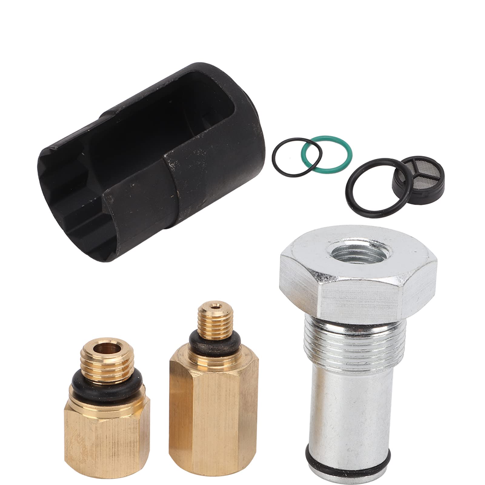 Buy Aramox IPR Valve Air Test Fitting Tool, High Pressure Oil Rail