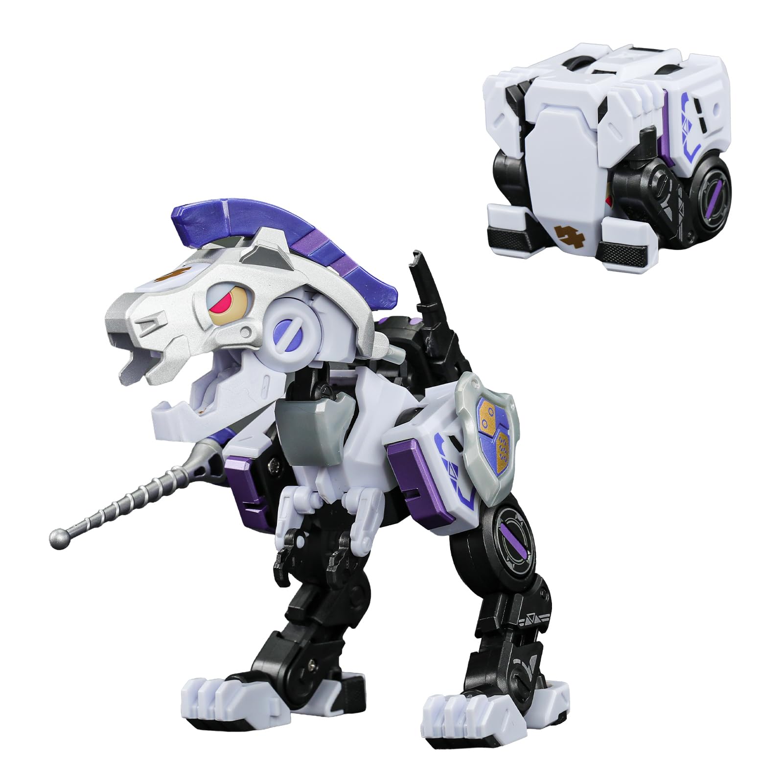Amazon | 52TOYS BEASTBOX(ビーストボックス) BB-01MN DIO The Year of
