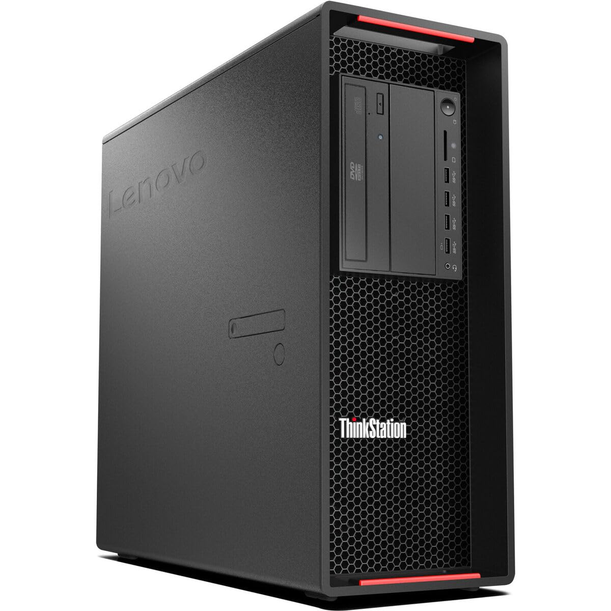 Lenovo PC de Sobremesa P720 XEON Intel xeon Gold 5218 32 GB RAM 512 GB