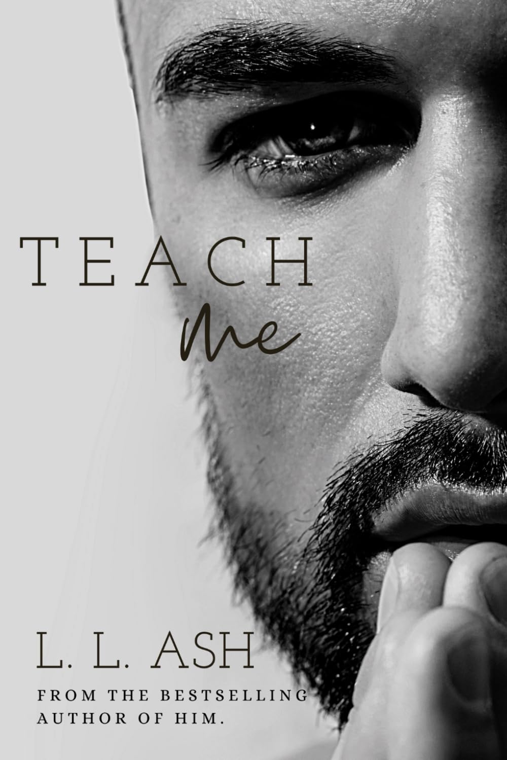 Teach Me: Older Man, Younger Woman Romance (Sophisticated Seductions Series)