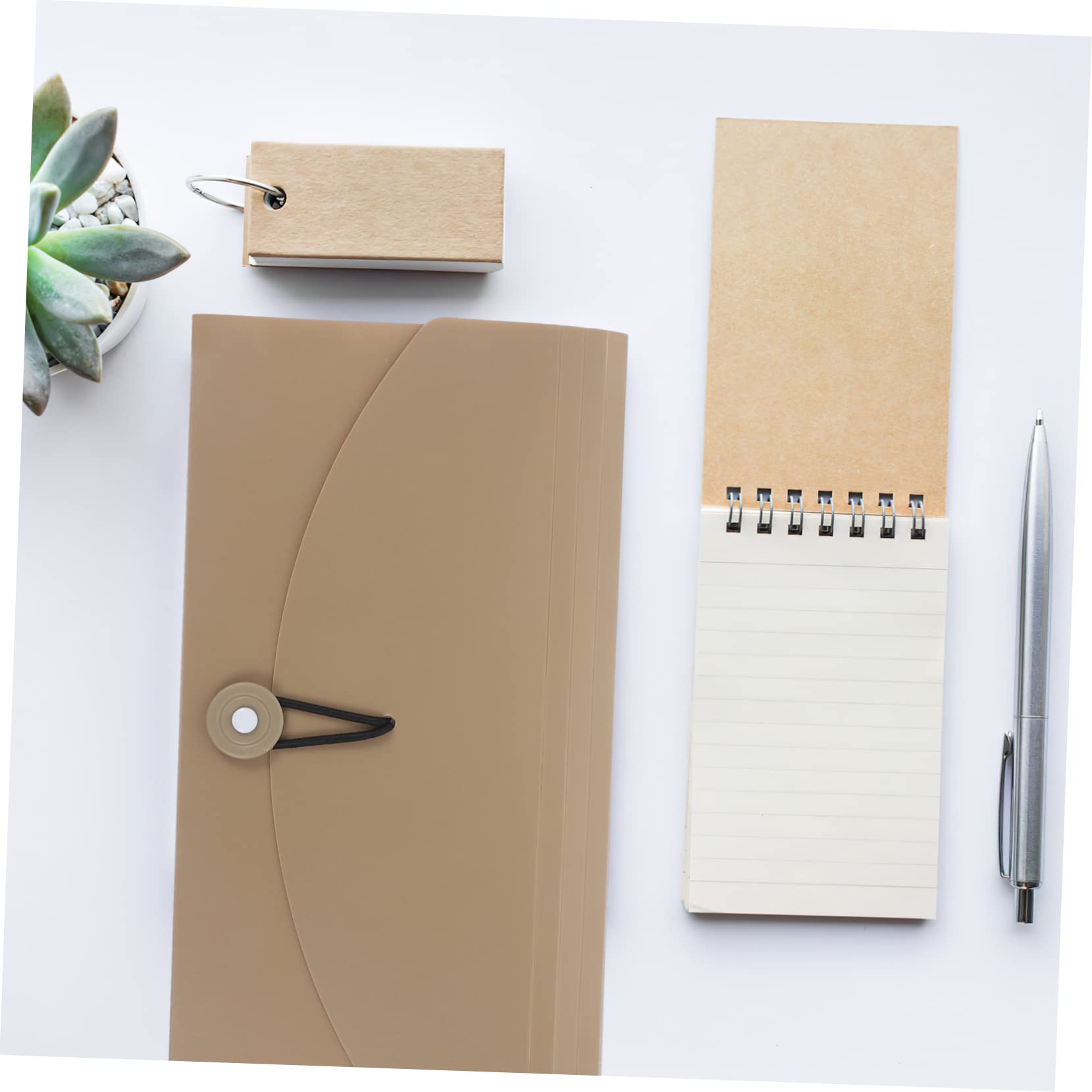 Carpeta Expandible De Portátil Plástica Organizador De Archivos Acordeón Resistente Al Agua