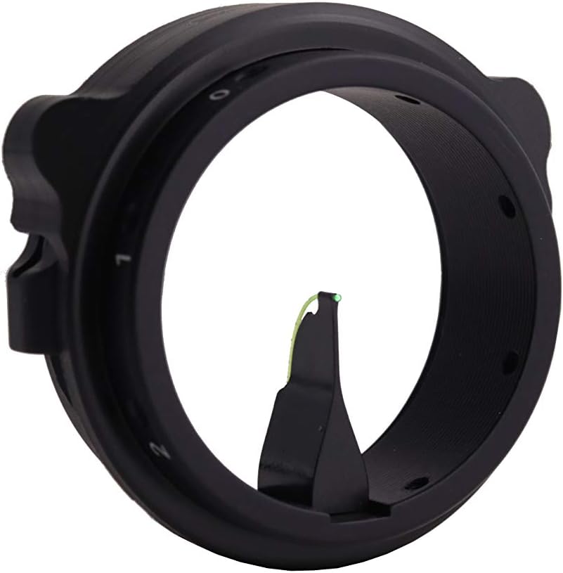 SHREWD ARCHERY .019'' Optum Ring System