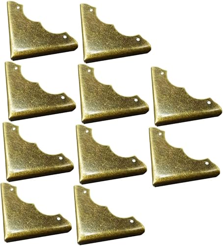 Housoutil Protectores de esquina de muebles de esquina para puerta, marco de fotos, guardias de esquina de gabinete, protectores de esquina,