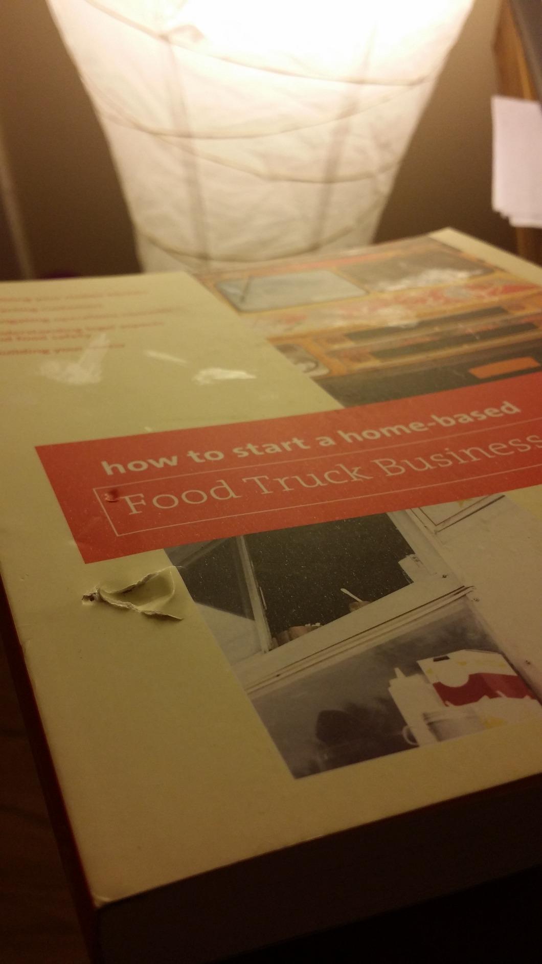 Box wasn't damaged but contents were.