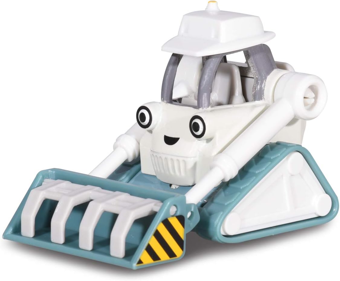 Simba Dickie Bob the Builder Rocky, 7 cm, 203131007