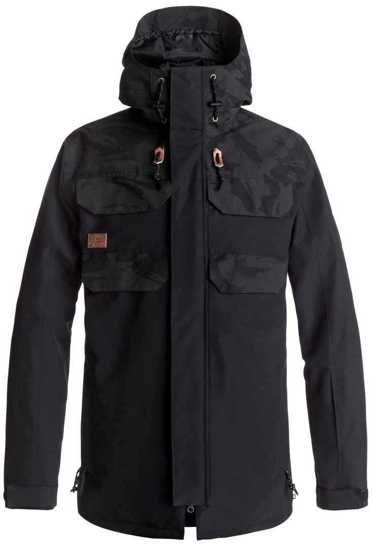 DC Men's Haven 17 Jacket