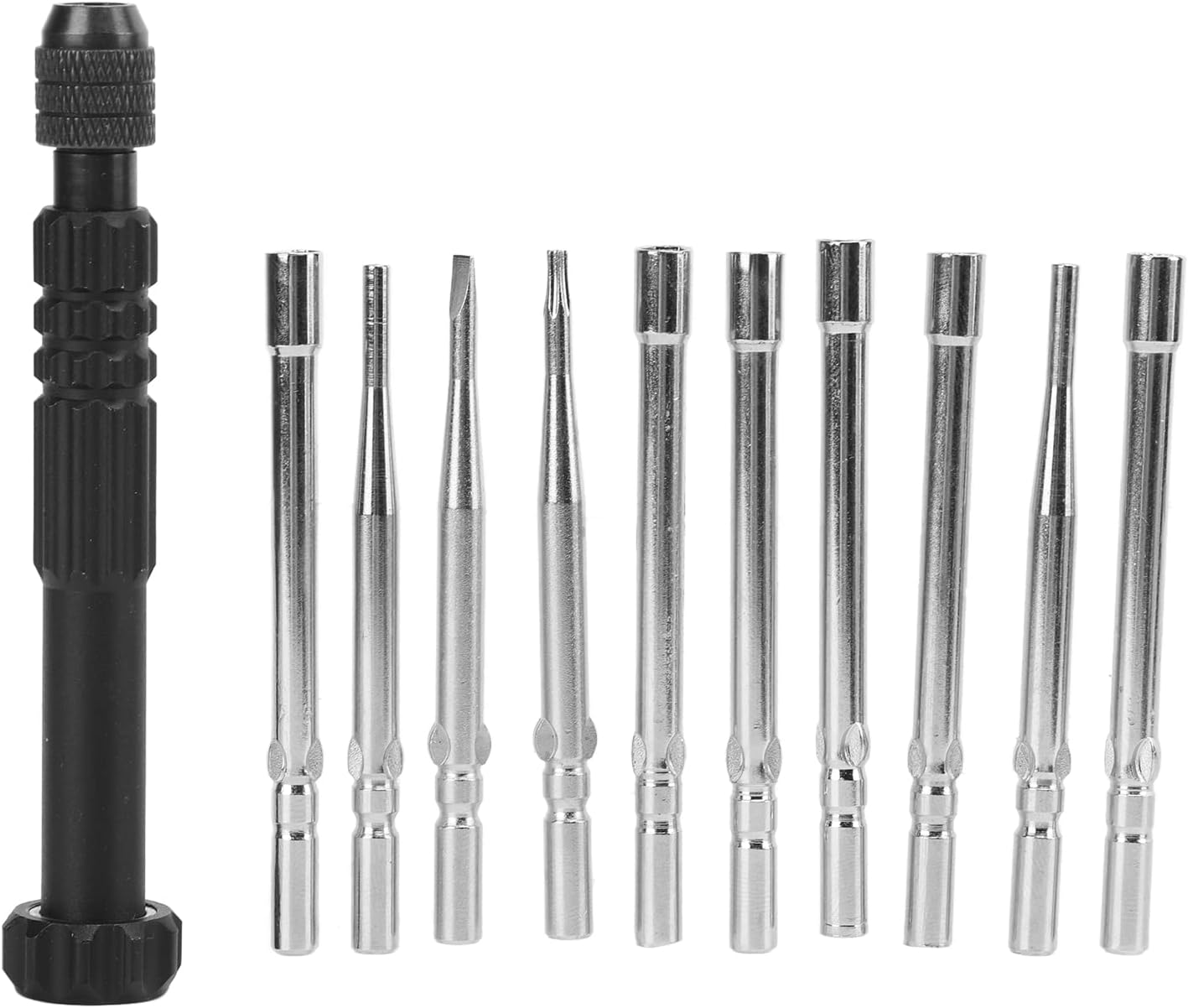 Carburetor Adjusting Kit Carburetor Screwdriver Kit Carburetor Screwdriver Set Car Carb Adjusting Kit 11pcs Carburetor Adjustment Tool Carb Screwdriver Kit for Wire Cutter Chain