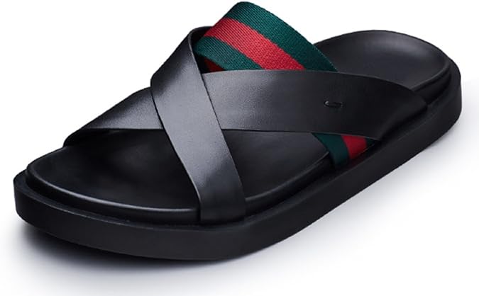 thick sandals mens