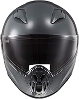Vista 2 de LS2 Helmets Street Fighter 2020 Casco